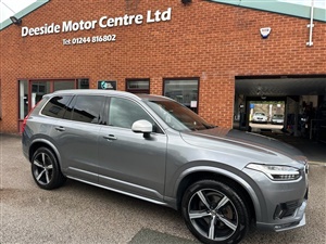 Large image for the Used Volvo XC90