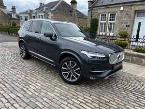 Large image for the Used Volvo XC90