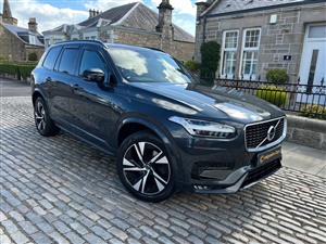 Large image for the Used Volvo XC90