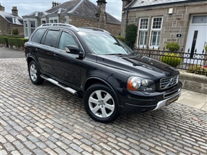 Large image for the Used Volvo XC90