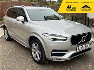 Large image for the Used Volvo XC90