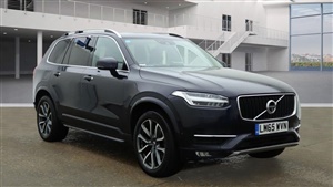 Large image for the Used Volvo XC90