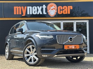 Large image for the Used Volvo XC90