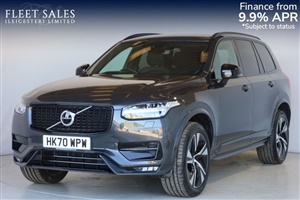 Large image for the Used Volvo XC90