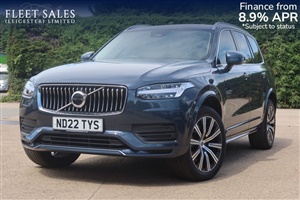 Large image for the Used Volvo XC90