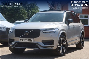 Large image for the Used Volvo XC90