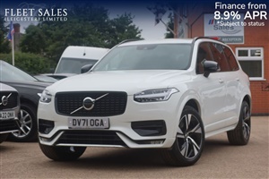 Large image for the Used Volvo XC90