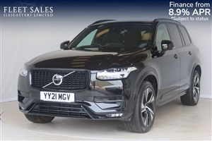 Large image for the Used Volvo XC90