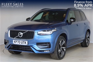 Large image for the Used Volvo XC90