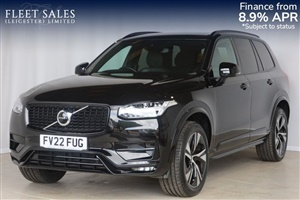 Large image for the Used Volvo XC90