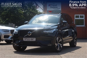 Large image for the Used Volvo XC90