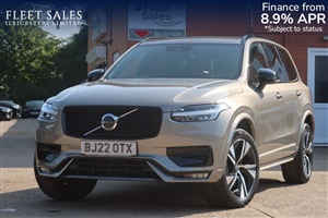 Large image for the Used Volvo XC90