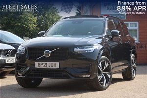 Large image for the Used Volvo XC90