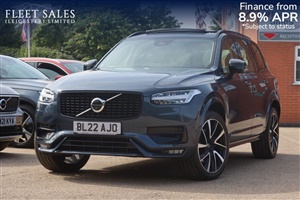 Large image for the Used Volvo XC90