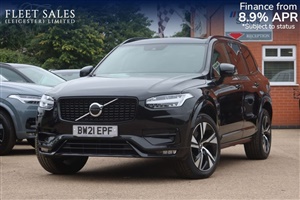 Large image for the Used Volvo XC90