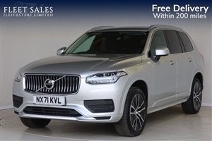 Large image for the Used Volvo XC90
