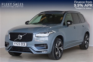 Large image for the Used Volvo XC90