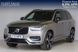 Large image for the Used Volvo XC90