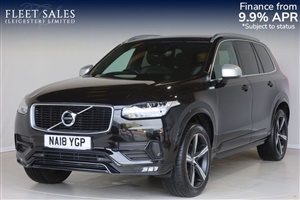 Large image for the Used Volvo XC90