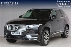 Large image for the Used Volvo XC90