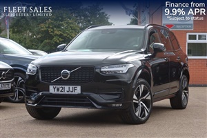 Large image for the Used Volvo XC90