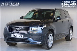 Large image for the Used Volvo XC90
