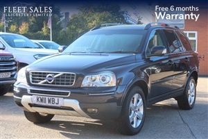 Large image for the Used Volvo XC90