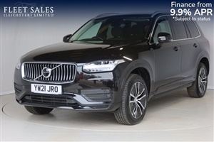 Large image for the Used Volvo XC90