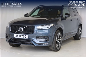 Large image for the Used Volvo XC90