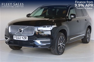 Large image for the Used Volvo XC90