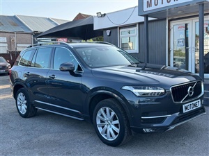 Large image for the Used Volvo XC90