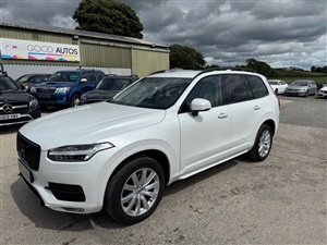 Large image for the Used Volvo XC90