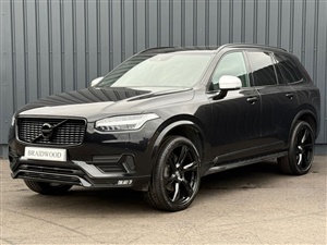 Large image for the Used Volvo XC90