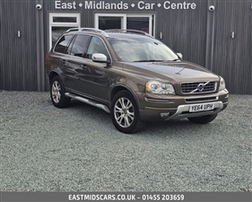 Large image for the Used Volvo XC90