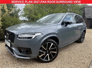 Large image for the Used Volvo XC90