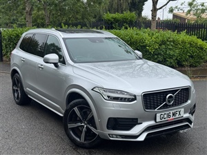 Large image for the Used Volvo XC90