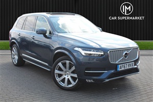 Large image for the Used Volvo XC90