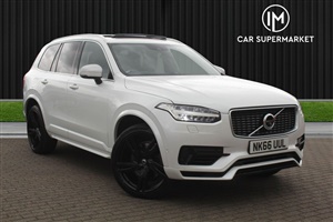 Large image for the Used Volvo XC90