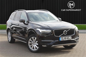 Large image for the Used Volvo XC90