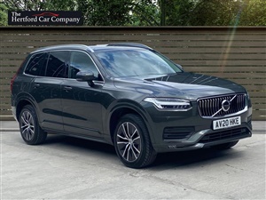 Large image for the Used Volvo XC90