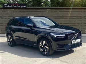 Large image for the Used Volvo XC90
