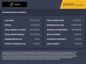 Large image for the Used Volvo XC90