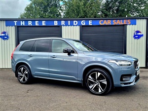 Large image for the Used Volvo XC90