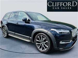 Large image for the Used Volvo XC90