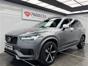 Large image for the Used Volvo XC90