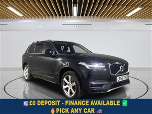 Large image for the Used Volvo XC90