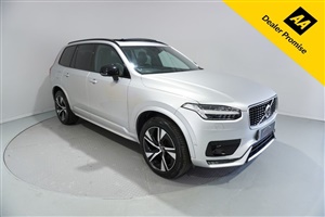 Large image for the Used Volvo XC90