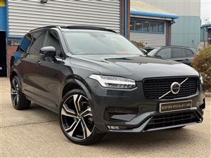 Large image for the Used Volvo XC90