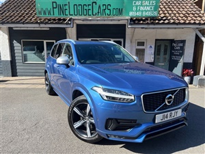 Large image for the Used Volvo XC90