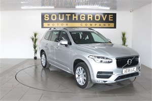 Large image for the Used Volvo XC90